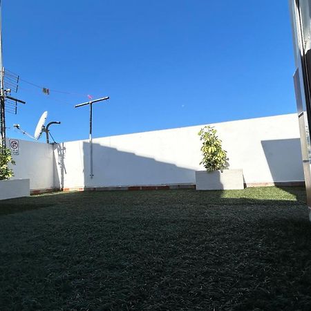 Atico En Arenas De Malaga Apartman Kültér fotó