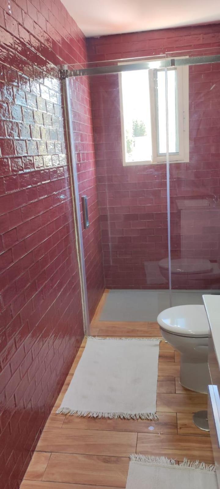 Atico En Arenas De Malaga Apartman Kültér fotó