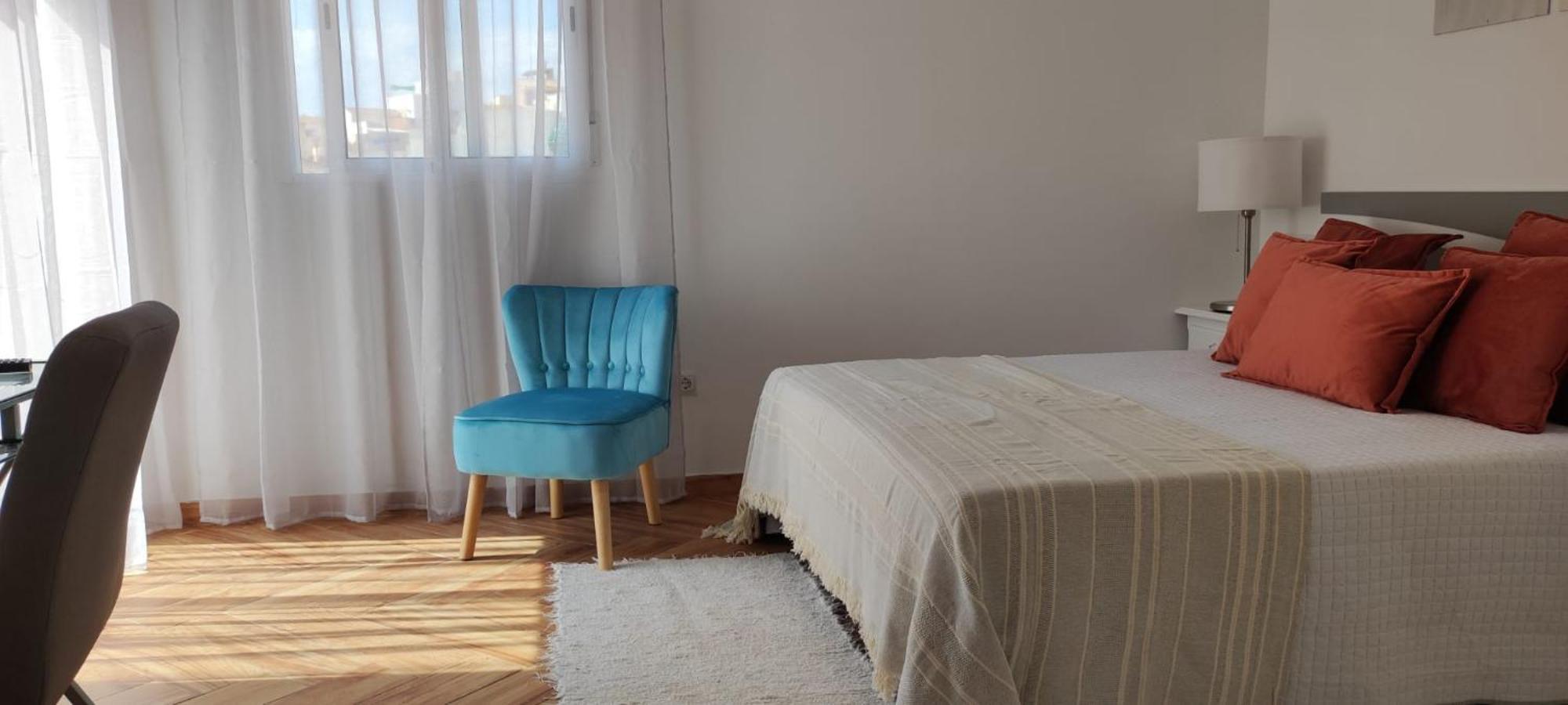 Atico En Arenas De Malaga Apartman Kültér fotó
