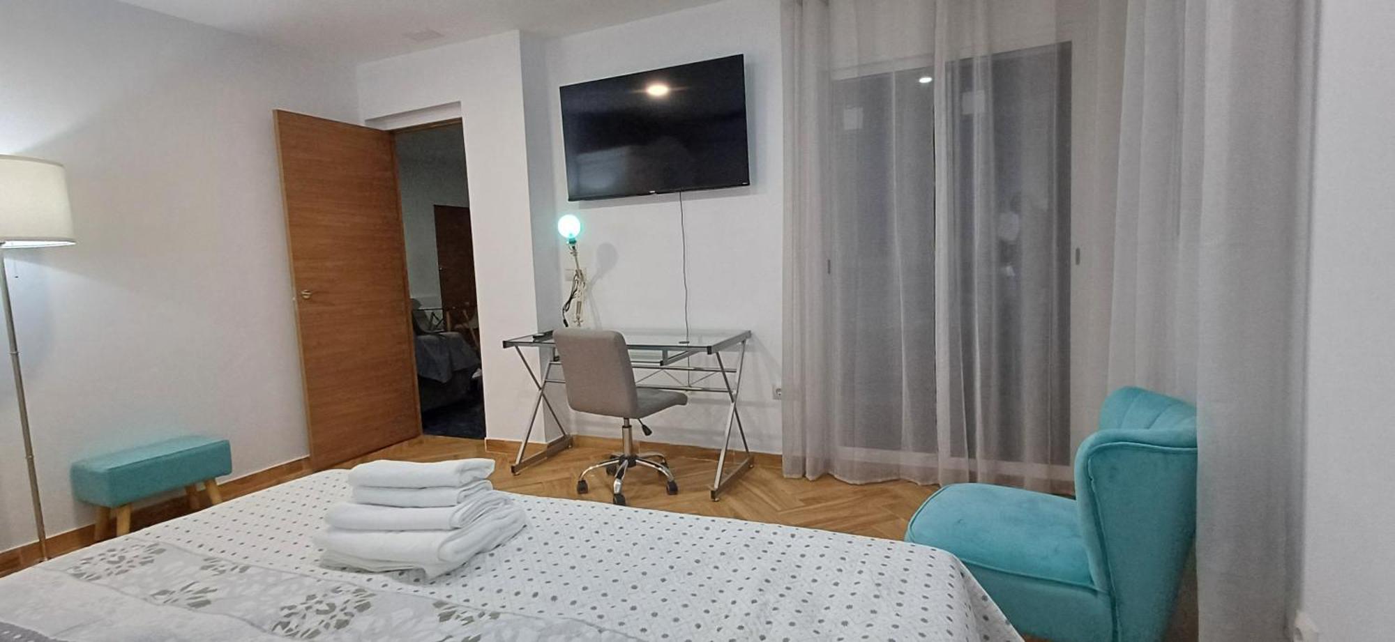Atico En Arenas De Malaga Apartman Kültér fotó